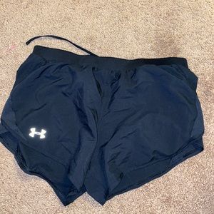 Under armour shorts